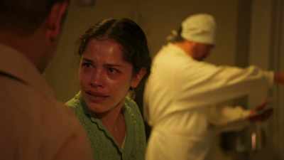 If you want to console me, - Natural Born Narco