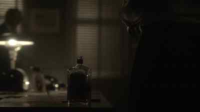 If you want my cooperation, - The Man in the High Castle