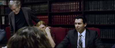 If you want definitions
and insanity, - Cries of the Unborn