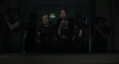 If you want to do an autopsy, - Crimes of the Future