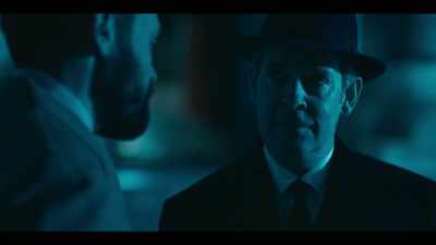 If you want Dr Lavotchkin out, - The Ipcress File