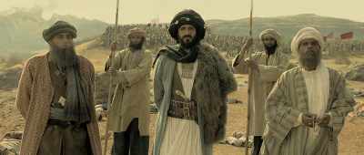 If you want to fight, so be it. - Kesari