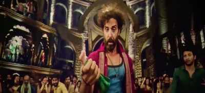 If you want to find out why Simon died,
first find out why Pulli died! - Vikram Vedha