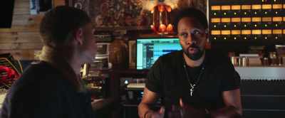 If you want folks
to feel your music, - Life in a Year