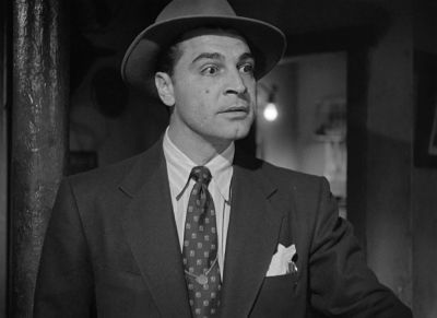 If you want fresh air - The Asphalt Jungle