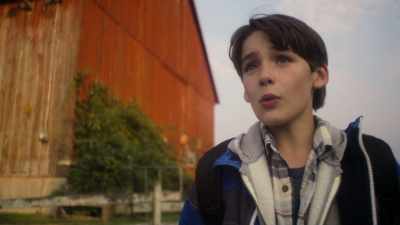 If you want to get
anything in life, Shaun, - The Good Doctor