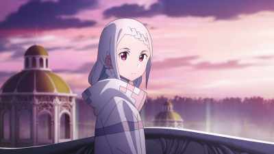 If you want to get Asuna's memories back, - Sword Art Online: The Movie – Ordinal Scale