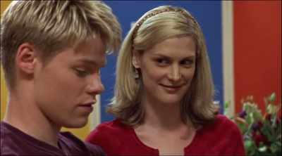 If you want to get into a
med school that matters, - Queer as Folk