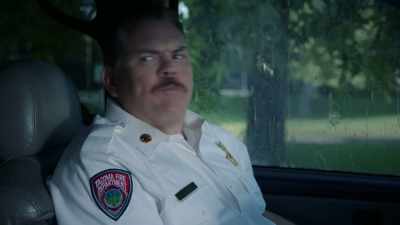 If you want to get kooky,
you could do five - Tacoma FD