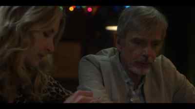If you want to get out,
I completely understand. - Goliath