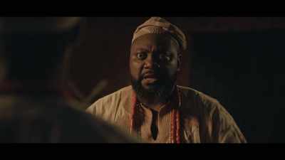 If we want to get rid if him, - House of Ga'a