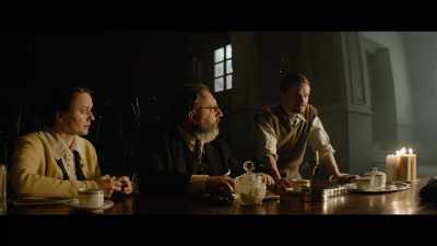 If you want to get this to someone
important, you need to convince Warren. - The Auschwitz Report