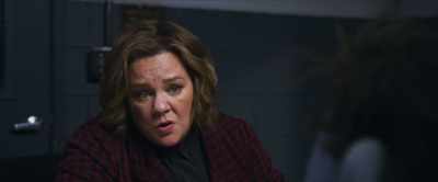 If we want to get you
off the hook for this, - The Happytime Murders