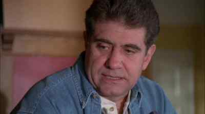 If you want to give her back
her stereo, go ahead. - Terror in the Family