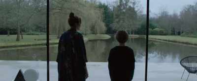 If you want to go
and look tomorrow, - Daddy's Head