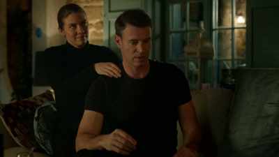 ♪ If you want to go that far ♪ - Whiskey Cavalier