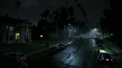If you want to go home,
I can get my own ride. - Marvel's Runaways