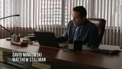 ...if you want to go off-book
and take this guy down yourself, - Whiskey Cavalier