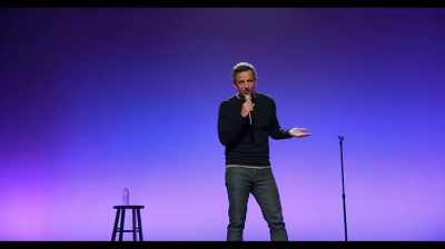 If you want to go to Paris,
let's go to Paris." - Seth Meyers: Lobby Baby