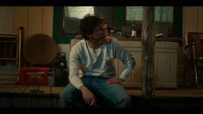 If you want to go to prison
with your brother, - Panic