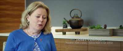 If we want God to
hear from Heaven, - The Trump Prophecy