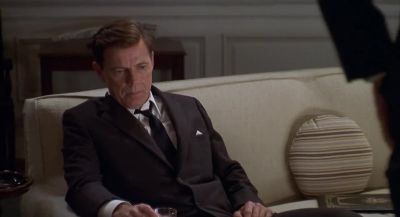 If they want this goddamn job they can have it - Thirteen Days