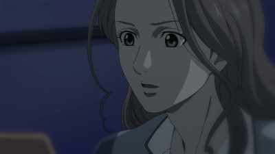 If you want to hear the rest, let us meet. - City Hunter: Shinjuku Private Eyes