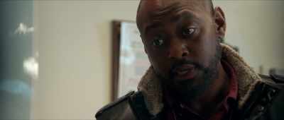 If you want my help, - Trick