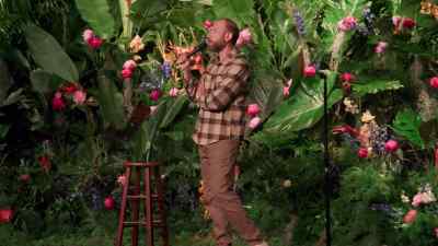 If you want to help them,
put a hat by them, - Ari Shaffir: America's Sweetheart