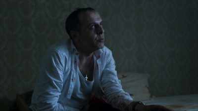 If you want her to be safe, - McMafia
