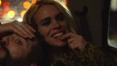 "If you want her to do..." - I Hate Suzie