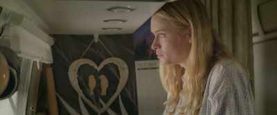 If you want her, I'm
not going to stop you. - Last Night on Earth