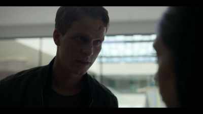 If you want her to safely
give birth to that child, - Young Wallander