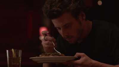 If you want, I could stop by
your place tomorrow - Midnight, Texas