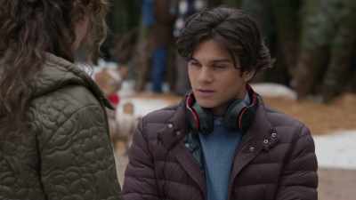 - If you want I would like
to go explore with you. - A Dance in the Snow