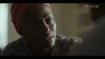 If you want, I would like
to see you more, Flora. - Taken Down