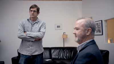 If you want me -
if you want to see something else - My Scientology Movie