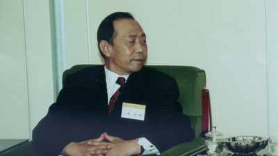 If you want to improve relations
with the U.S., - Inside North Korea's Dynasty