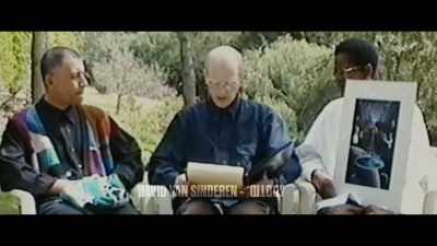 If you want information
about us, - Heaven's Gate: The Cult of Cults