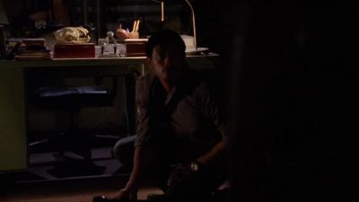 If you want it, it's yours. - Lost