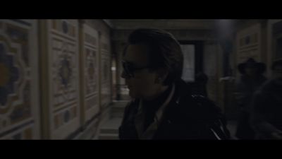 Stephen. - Halston