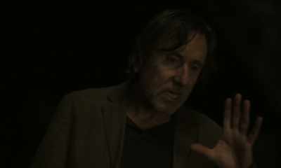 If you want to keep her safe,
then you do as I ask. - Resurrection