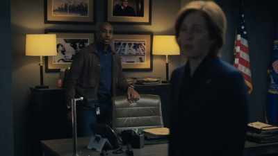 - If you want to keep
that promise, - The Enemy Within