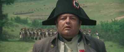 If you want to kill your Emperor - - Waterloo