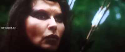 If you want to kill him, - The Oath