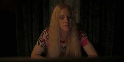 If you want to know about me, - Joe vs Carole