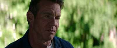 If you want to know how much, - The Intruder