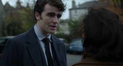 If you want to know more
about Lehane, - Acceptable Risk