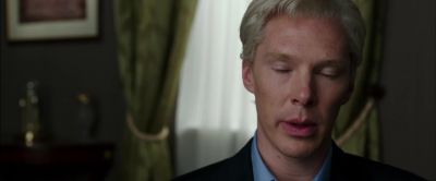If you want to know the truth - The Fifth Estate