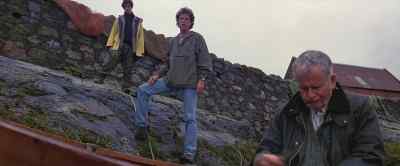 If you want to know
what all that means, - Loch Ness